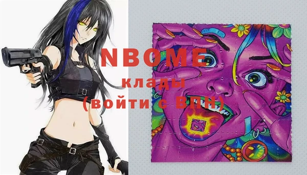 стаф Абинск